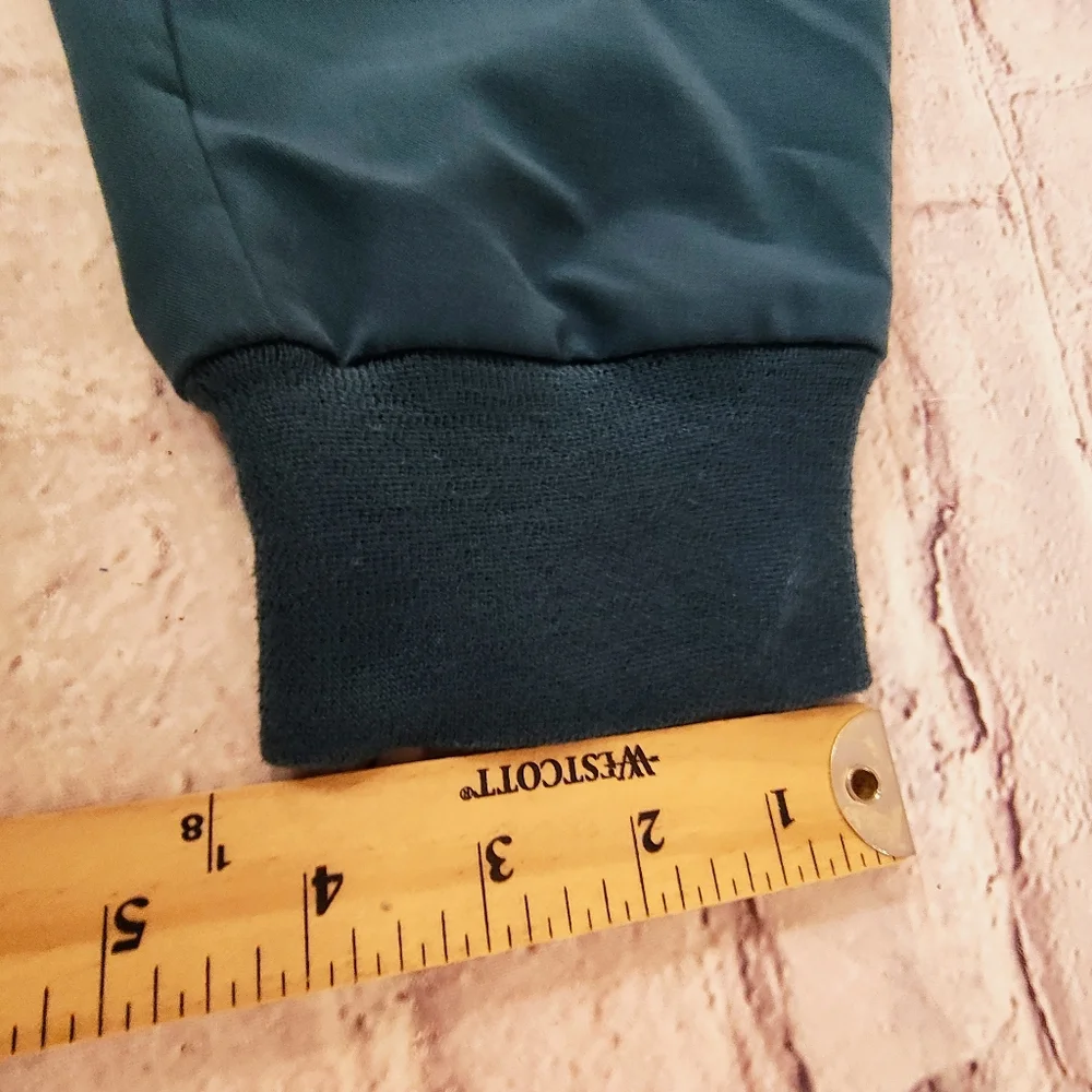 Figs Zamora Jogger Scrubs Pants XXL